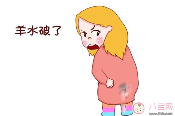 孕中期羊水早破的癥狀 如何預(yù)防羊水早破