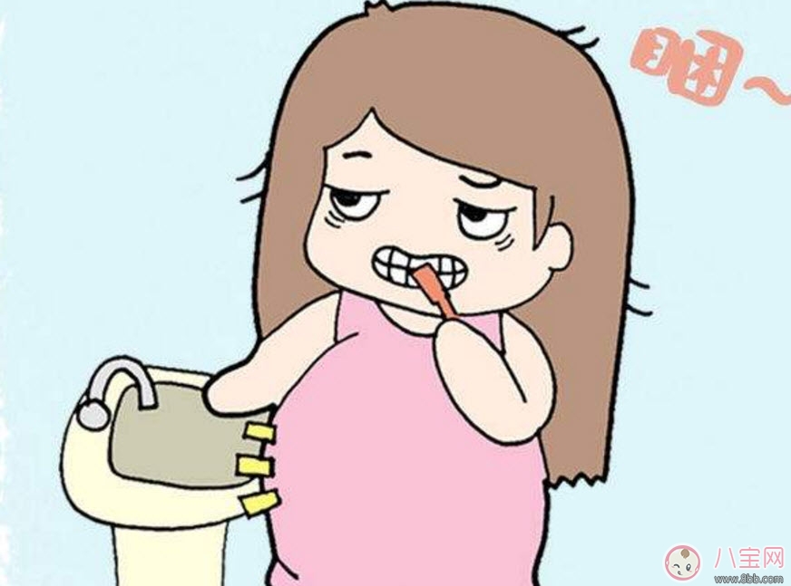 孕早期失眠會(huì)影響寶寶嗎 孕早期失眠怎么辦