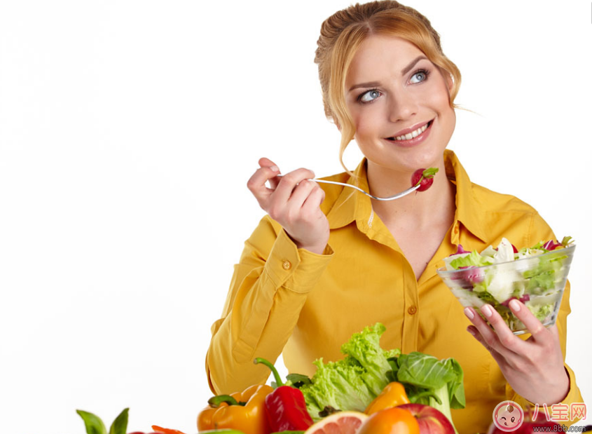 懷孕吃哈密瓜竟然催吐 懷孕這些食物一定要遠離