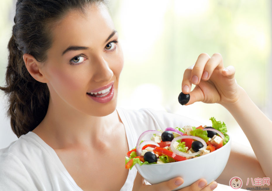 懷孕吃哈密瓜竟然催吐 懷孕這些食物一定要遠離