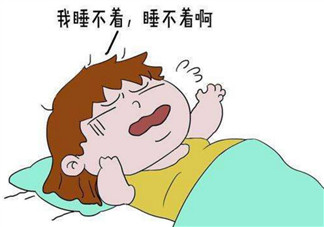 孕早期失眠會(huì)影響寶寶嗎 孕早期失眠怎么辦