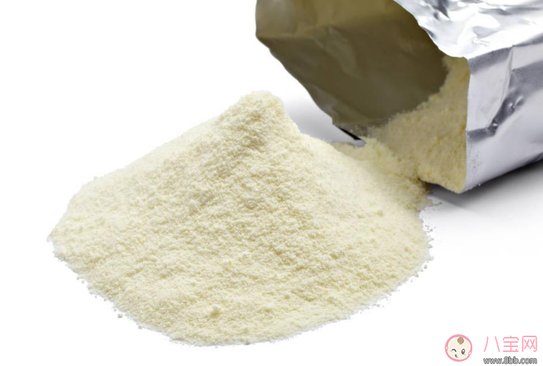 懷孕要不要喝孕婦奶粉 孕婦奶粉最佳補充時間