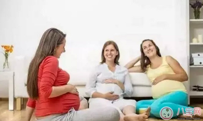 孕晚期肚子發(fā)硬是怎么回事 孕晚期肚子硬是女孩嗎