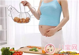 孕期饑餓感如何控制 如何正確飲食