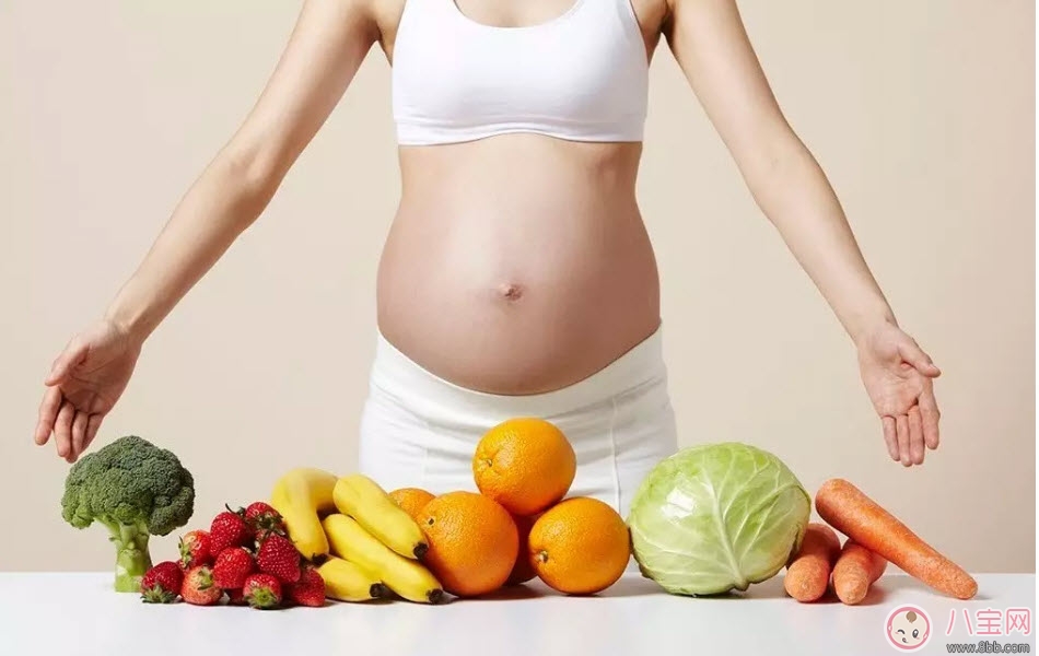 孕期饑餓感如何控制 如何正確飲食