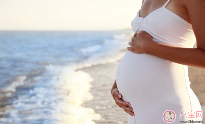 懷孕媽媽要注意這四種傷害胎兒的行為