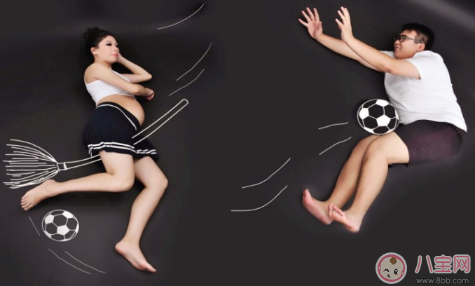 懷孕媽媽要注意這四種傷害胎兒的行為