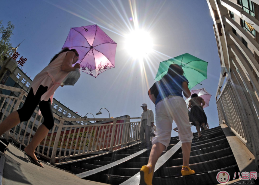 孕婦經(jīng)常中暑怎么辦 應(yīng)對(duì)孕婦中暑解決方法