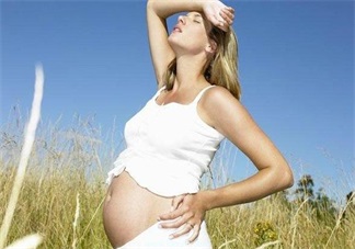 孕婦經(jīng)常中暑怎么辦 應對孕婦中暑解決方法