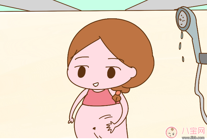 懷孕媽媽洗澡要注意什么 懷孕洗澡四大注意事項(xiàng)