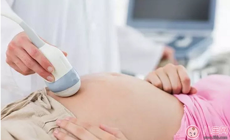 孕早期做陰道B超會(huì)影響胎兒?jiǎn)?陰式b超和b超的區(qū)別