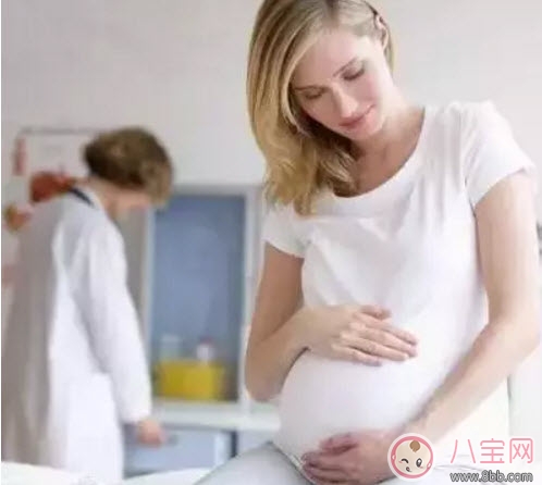 孕晚期注意事項 孕晚期注意哪些征兆(陰道少量水樣液體流出)