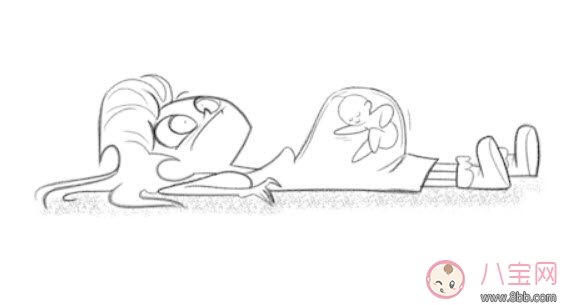 孕晚期注意事項 孕晚期注意哪些征兆(陰道少量水樣液體流出)