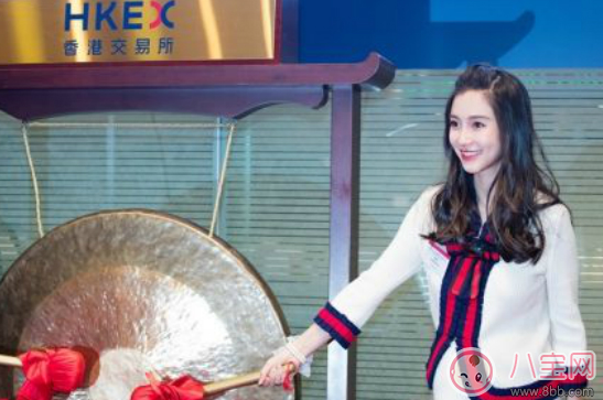 胡杏兒懷孕三個(gè)月竟然還在工作 懷孕工作竟有這么多好處