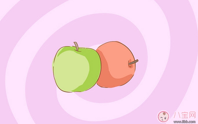 孕婦水果什么時(shí)候吃什么好 孕婦水果禁忌(上午10點(diǎn)吃水果最好)