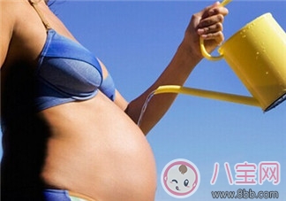 夏季如何安胎 安胎注意事項(xiàng)