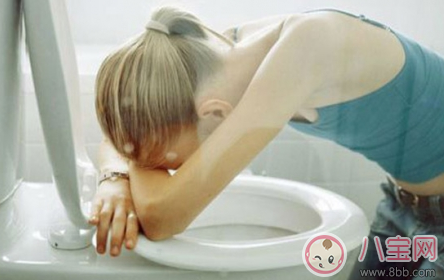 孕吐太厲害刷牙多次 正確掌握方法是關(guān)鍵