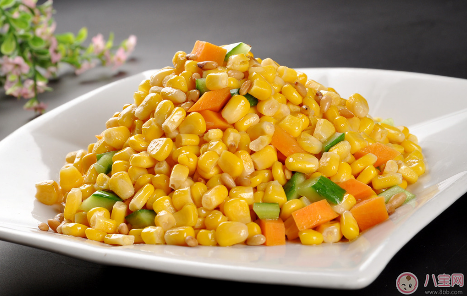 懷孕期間可以吃玉米嗎 懷孕怎么吃玉米