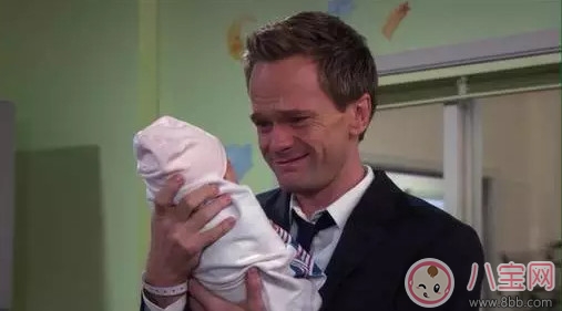 丈夫得知妻子懷孕的那一刻 心情真的各種復(fù)雜