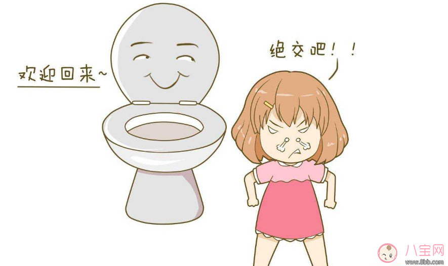 孕吐里面蘊(yùn)含了很多信號 寶媽一定要觀察仔細(xì)