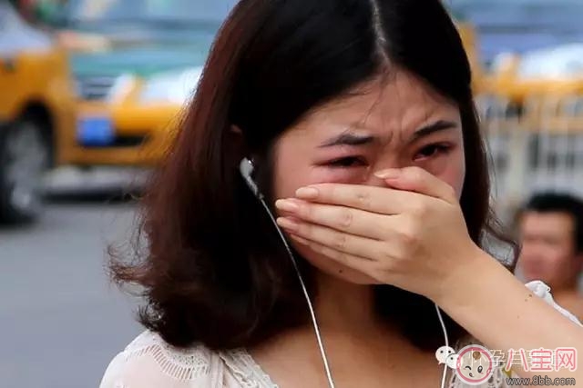 懷孕總是哭孩子不好帶嗎    懷孕的時(shí)候哭會(huì)對孩子有影響