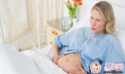 臨產(chǎn)孕婦的前兆 突然分娩急救措施