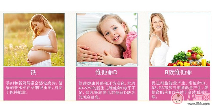 孕婦懷孕期間每個(gè)月需要補(bǔ)充什么營(yíng)養(yǎng) 每個(gè)月營(yíng)養(yǎng)不同