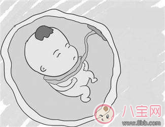 臍帶繞頸一周寶寶有危險嗎  臍帶繞頸一周可以順產嗎