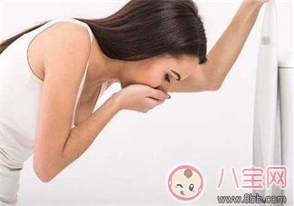 孕婦孕吐怎么辦      趕走孕吐小竅門(mén)