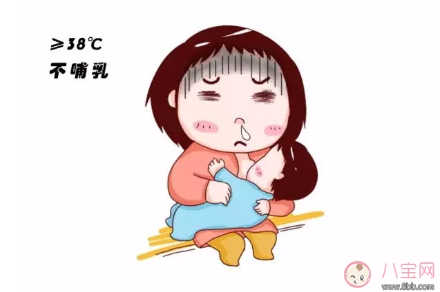 ?產(chǎn)婦哺乳期感冒還能喂奶 哺乳期感冒吃藥了還能喂奶嗎