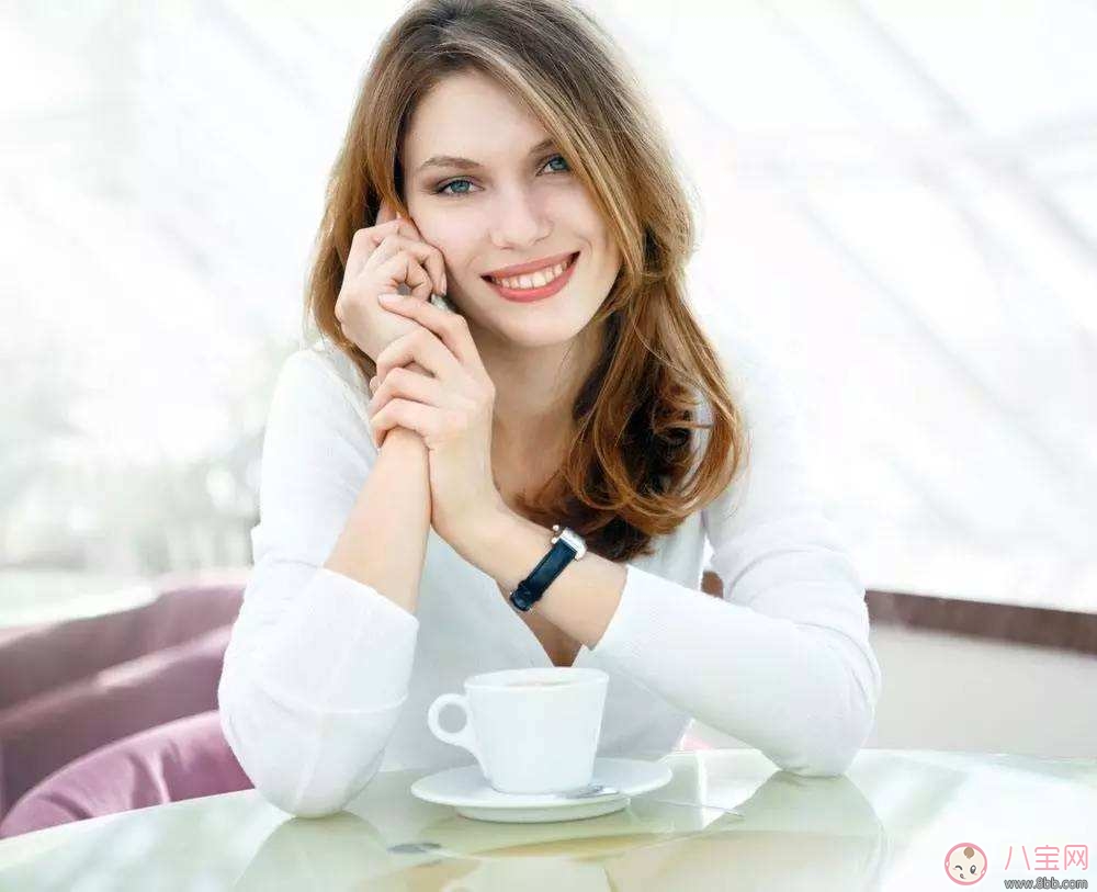 產(chǎn)后拒絕變成黃臉婆 如何擁有嬰兒肌