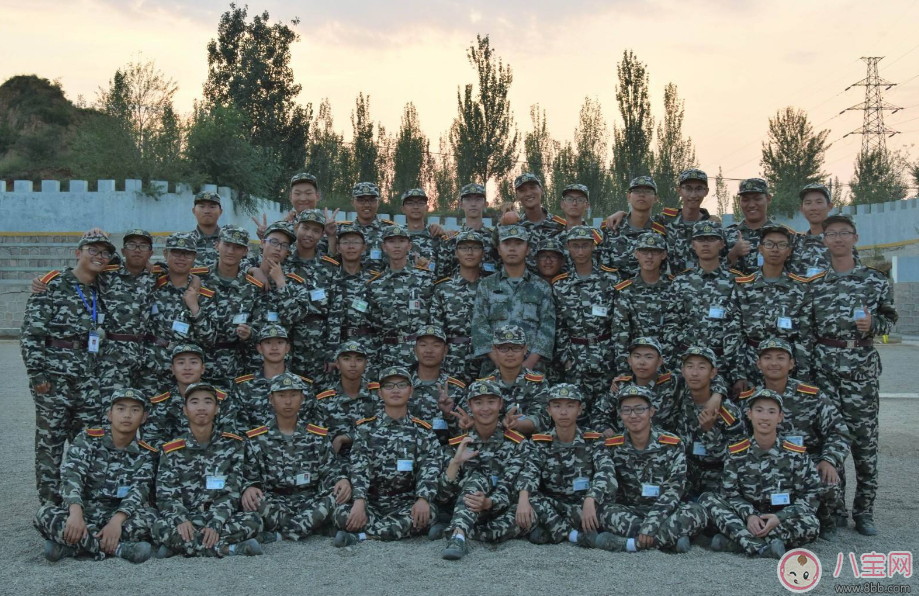 軍訓(xùn)怎么防曬曬不黑 大學(xué)生最佳防曬指南