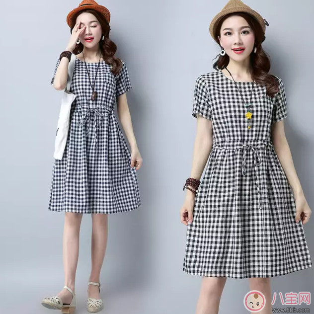 媽媽會打扮對孩子的影響居然這么大 細心打扮會對自己好也是對孩子好 媽媽會打扮對孩子的影響居然這么大 細心打扮會對自己好也是對孩子好