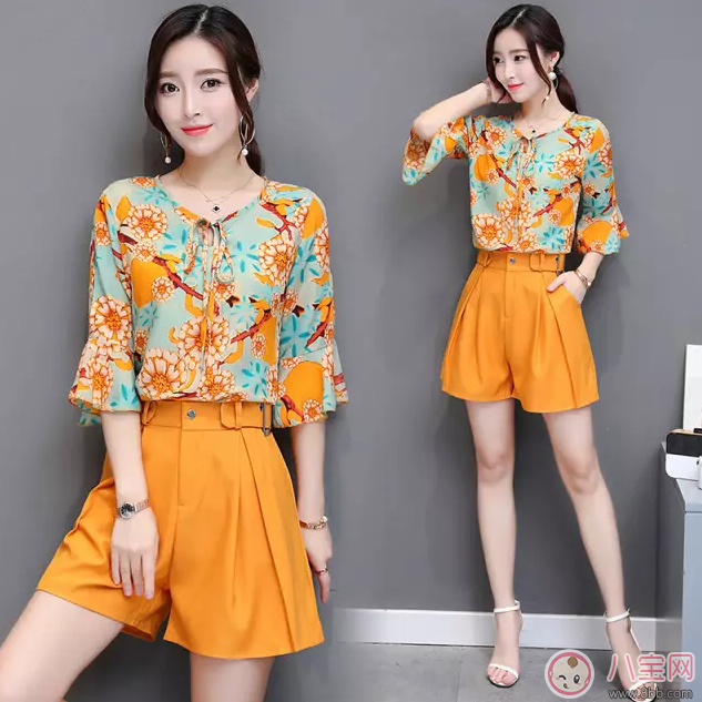 媽媽會打扮對孩子的影響居然這么大 細心打扮會對自己好也是對孩子好 媽媽會打扮對孩子的影響居然這么大 細心打扮會對自己好也是對孩子好