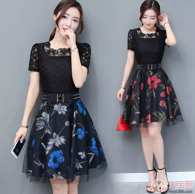 媽媽會打扮對孩子的影響居然這么大 細心打扮會對自己好也是對孩子好 媽媽會打扮對孩子的影響居然這么大 細心打扮會對自己好也是對孩子好