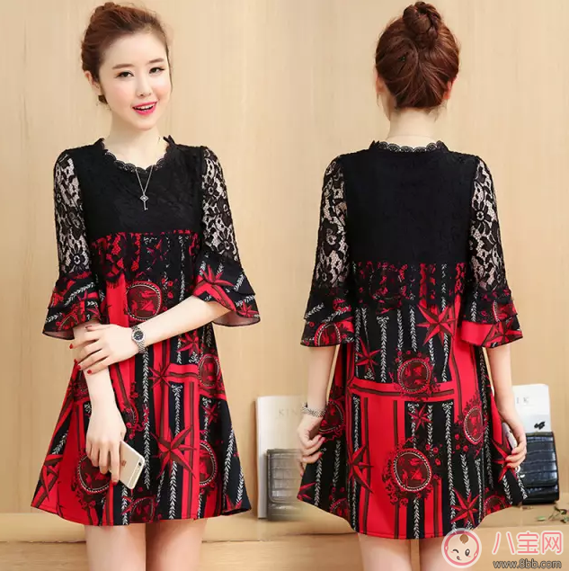 媽媽會打扮對孩子的影響居然這么大 細心打扮會對自己好也是對孩子好 媽媽會打扮對孩子的影響居然這么大 細心打扮會對自己好也是對孩子好