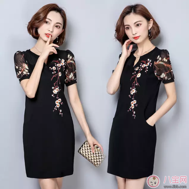 媽媽會打扮對孩子的影響居然這么大 細心打扮會對自己好也是對孩子好 媽媽會打扮對孩子的影響居然這么大 細心打扮會對自己好也是對孩子好