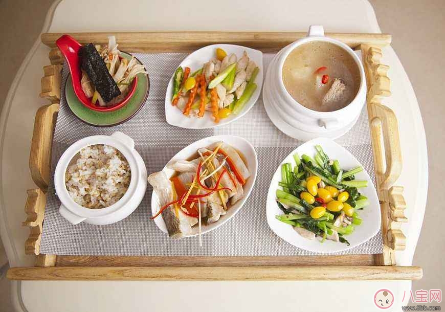 月子餐的標(biāo)準(zhǔn)到底是什么？