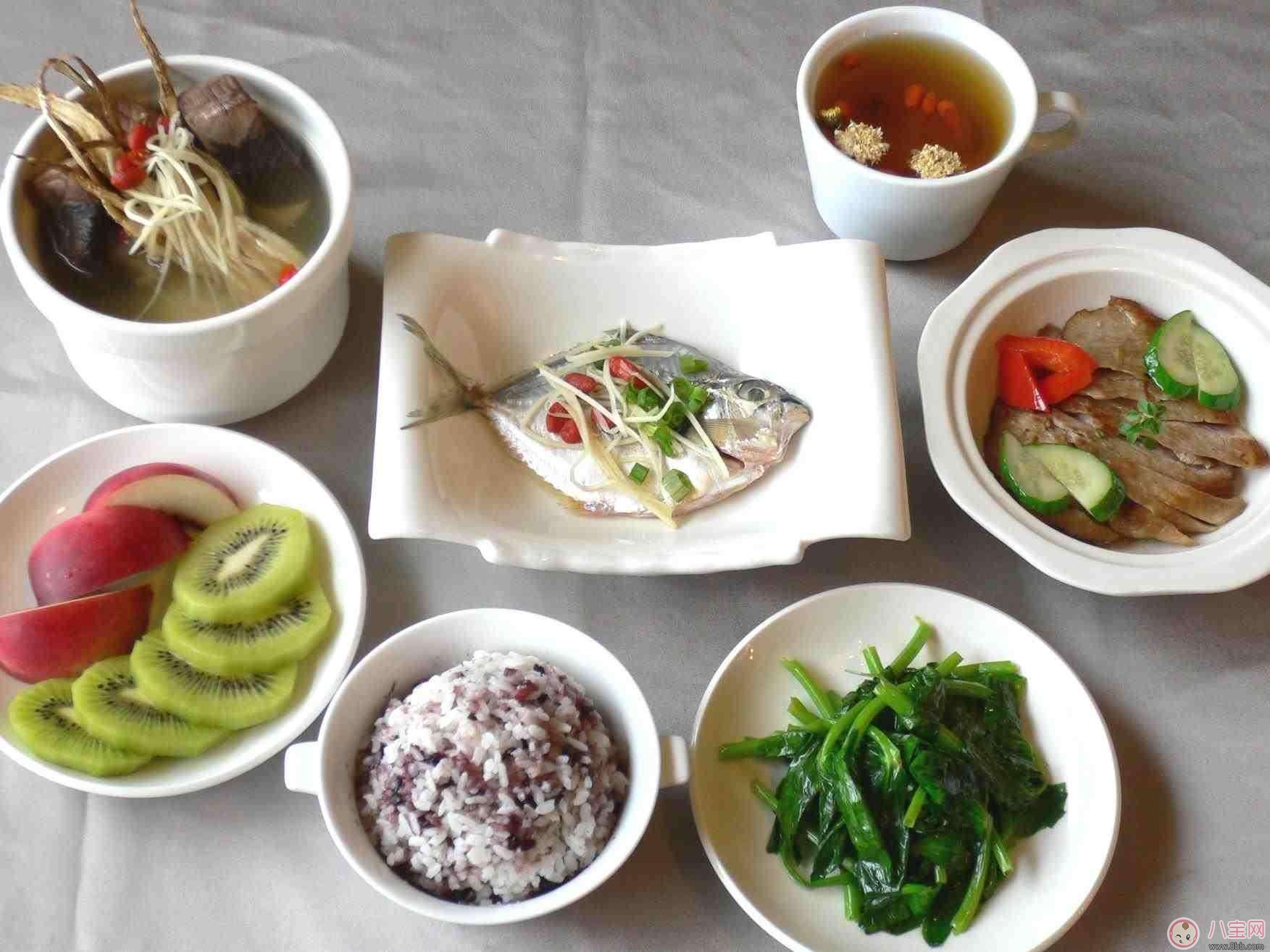 月子餐的標(biāo)準(zhǔn)到底是什么？