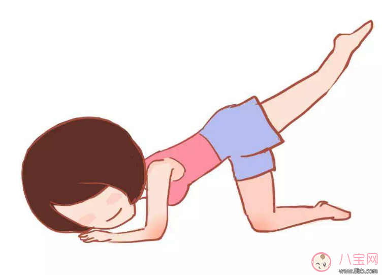 產(chǎn)后恢復有時候也看體質(zhì) 月子期間怎么恢復才好