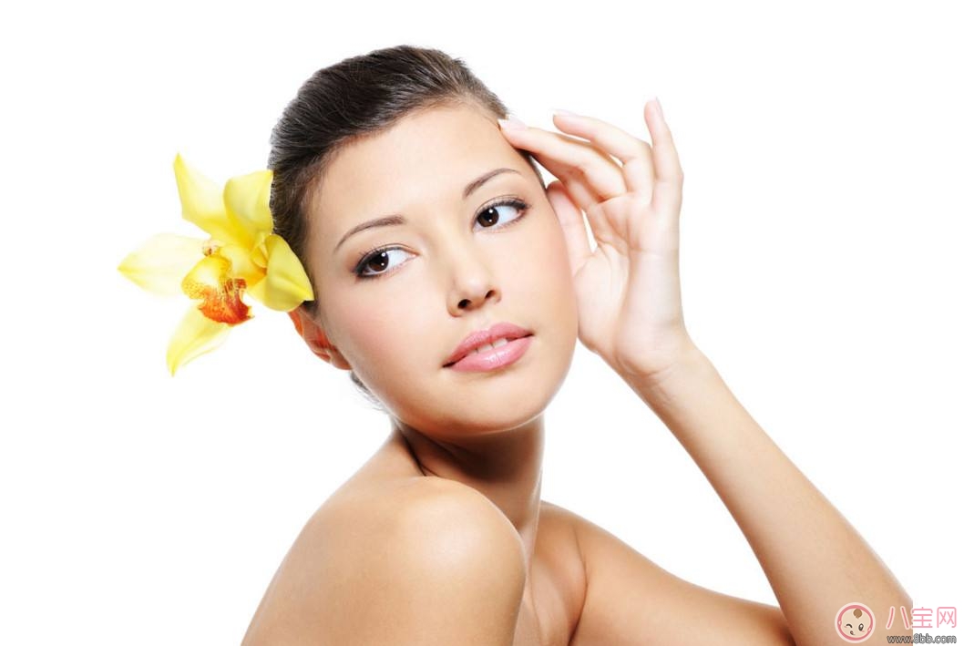 如何消除肥胖紋 變身完美女人