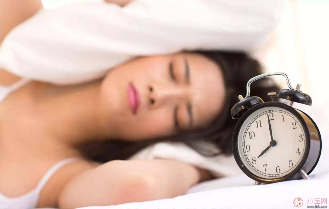 產(chǎn)后新陳代謝慢 如何產(chǎn)后加速身體代謝