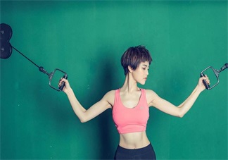 順產這么做肚子居然奇跡般瘦下來了 產后肚子這么做瘦得快