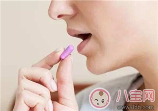 哺乳期寶媽生病了能用藥嗎？哺乳期用藥安全常識