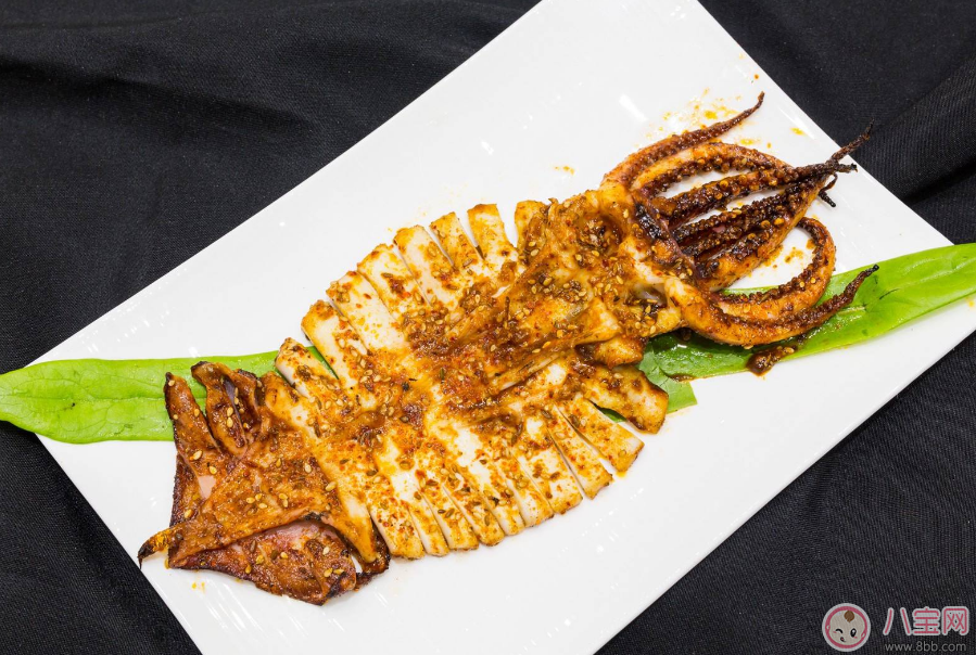 孕婦想吃魷魚怎么辦 孕婦能吃魷魚嗎