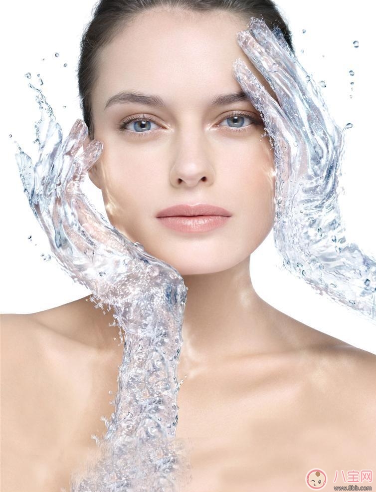 產(chǎn)后去除皺紋抗衰老 保養(yǎng)肌膚靠飲食