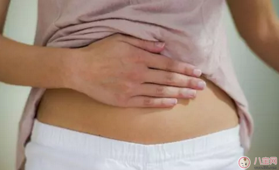 女性排卵期痛的原因  排卵期痛怎么辦