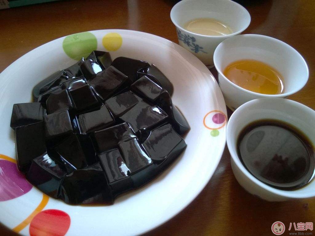 女性適合的中藥零食吃法有講究  食用有哪些注意事項