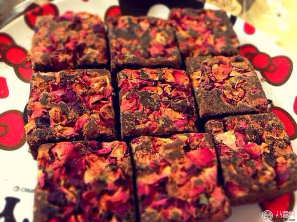 女性適合的中藥零食吃法有講究  食用有哪些注意事項