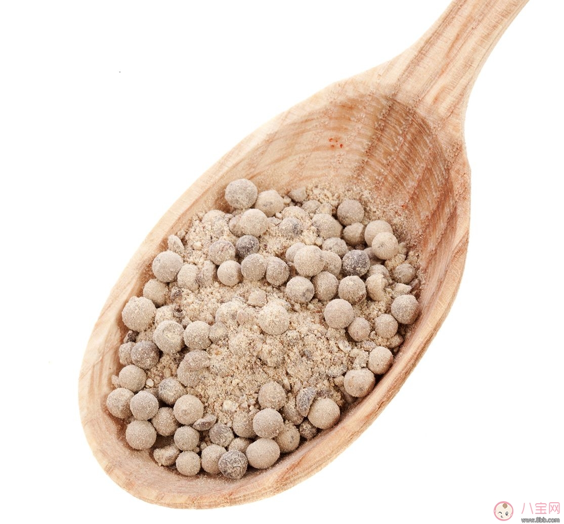 女性健康飲食須知 胡椒可預(yù)防大腦疾病